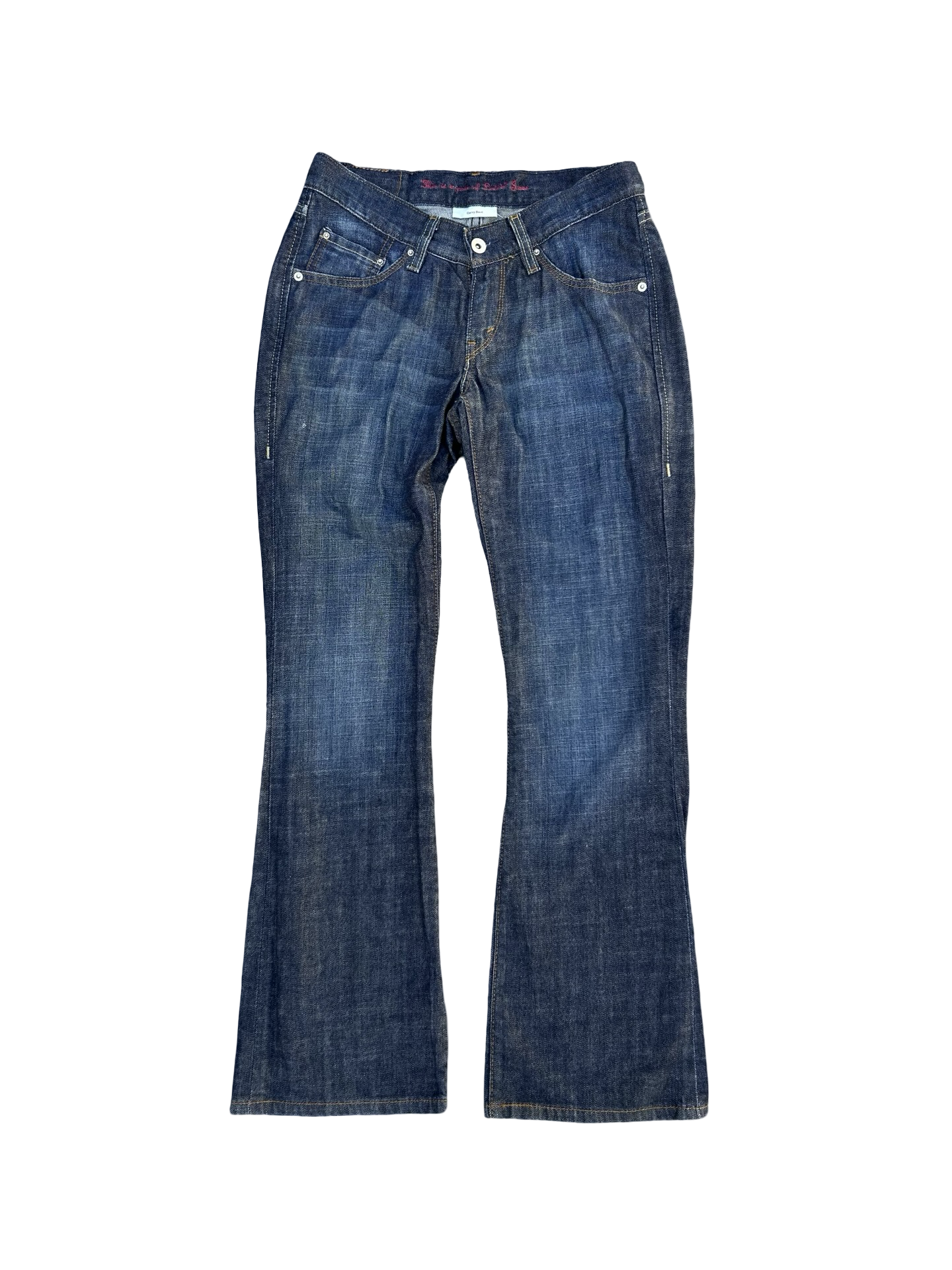 Calça Jeans Levis
