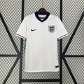 Camisa Inglaterra Home 24/25