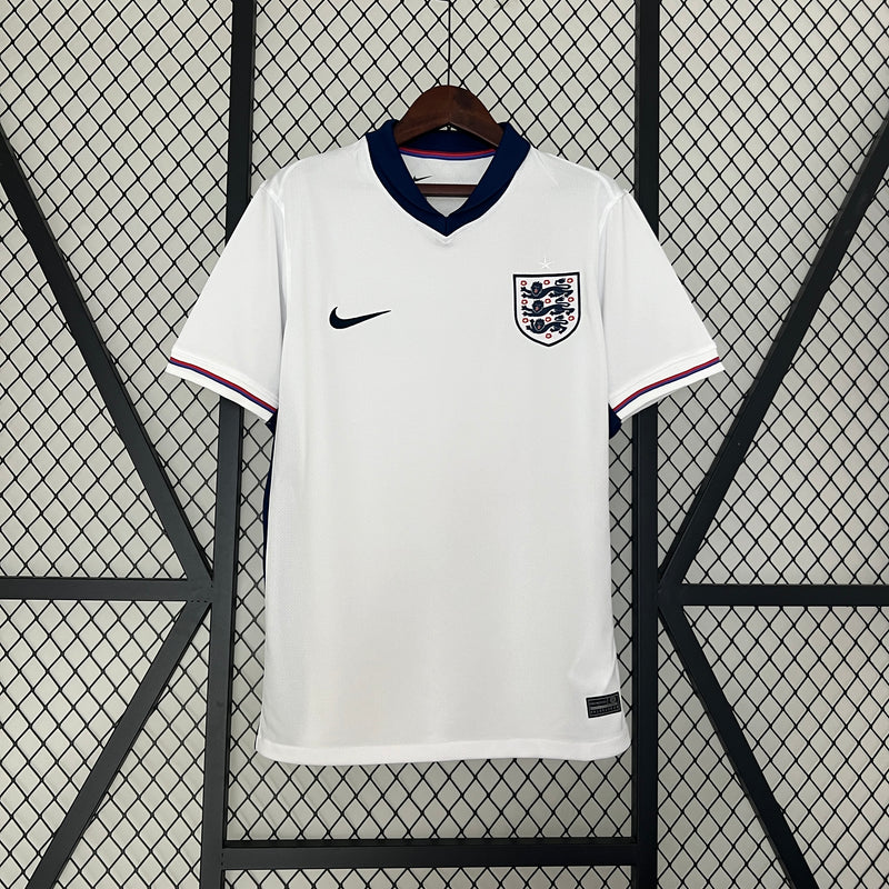 Camisa Inglaterra Home 24/25