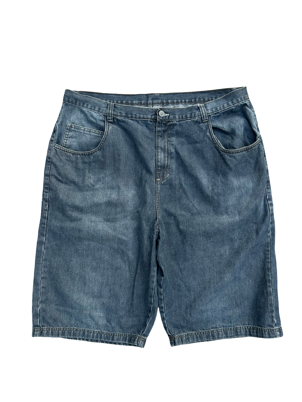 Bermuda jeans XXL