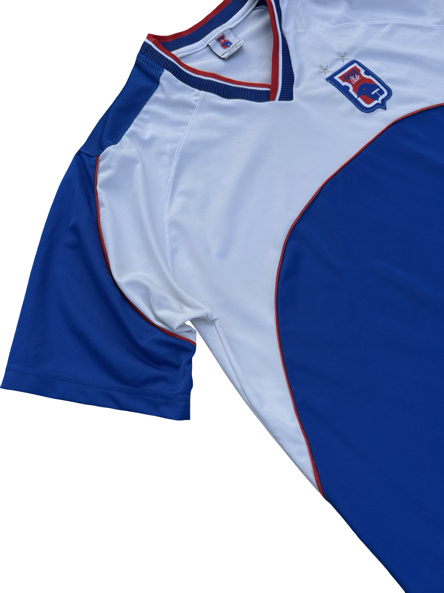 Camiseta Paraná clube