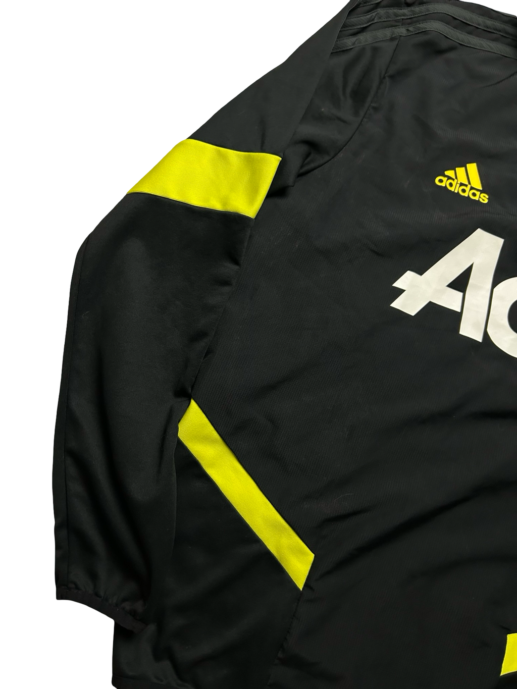 Manchester United Treino