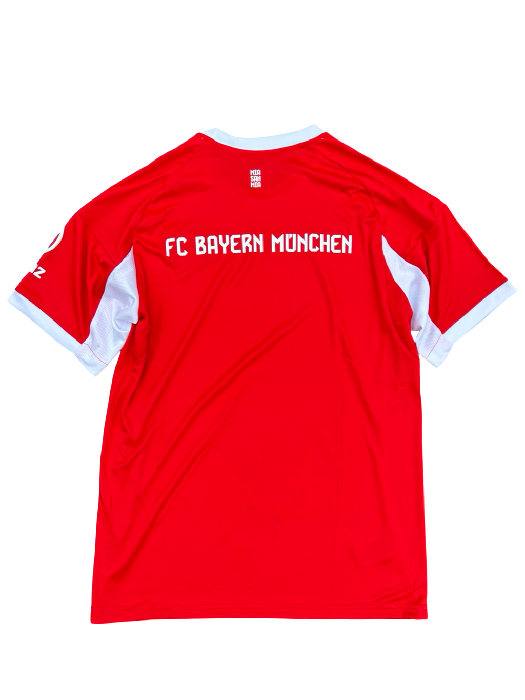 Camiseta Bayern M. 24/25