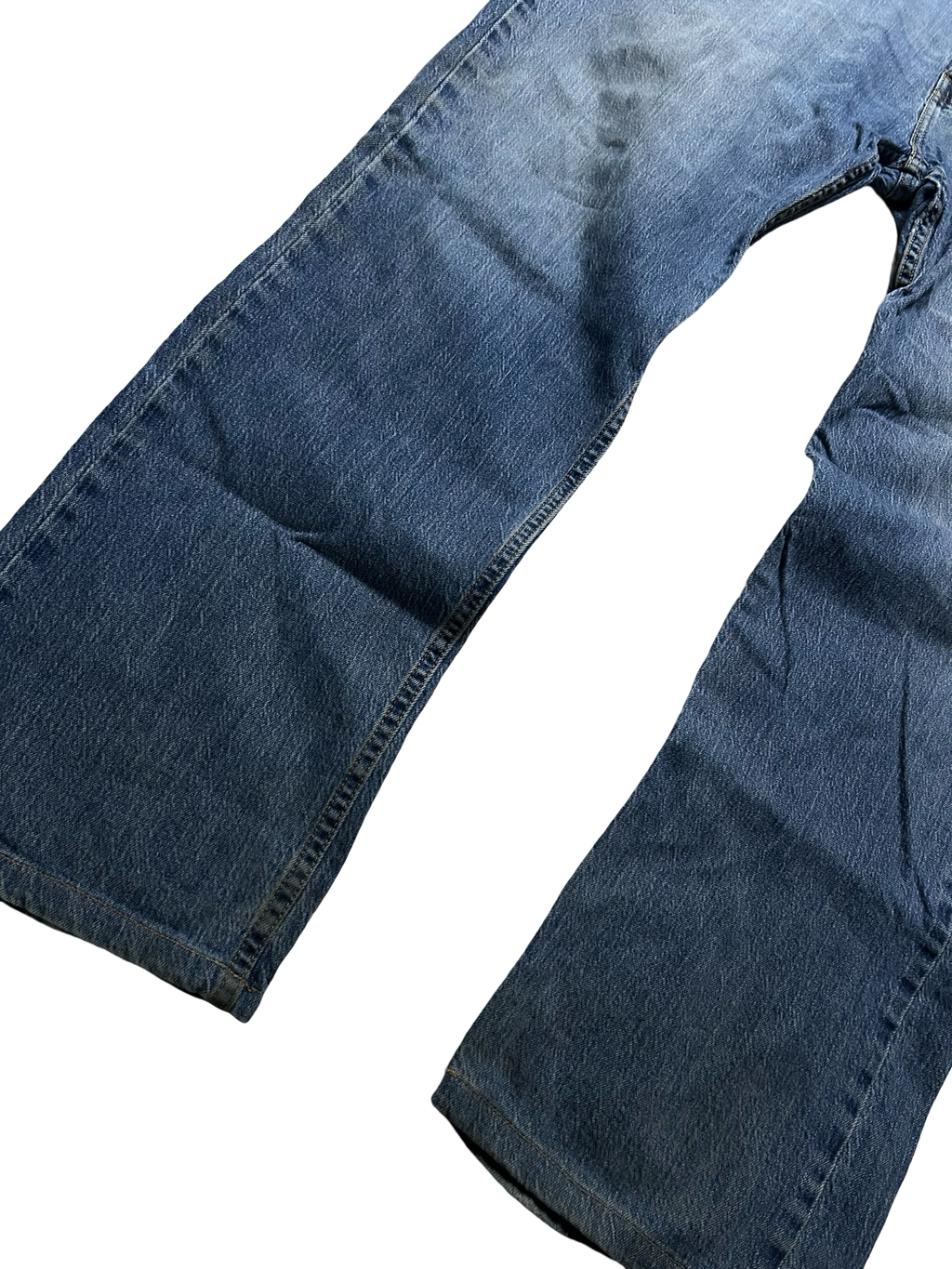 Calça Levis jeans