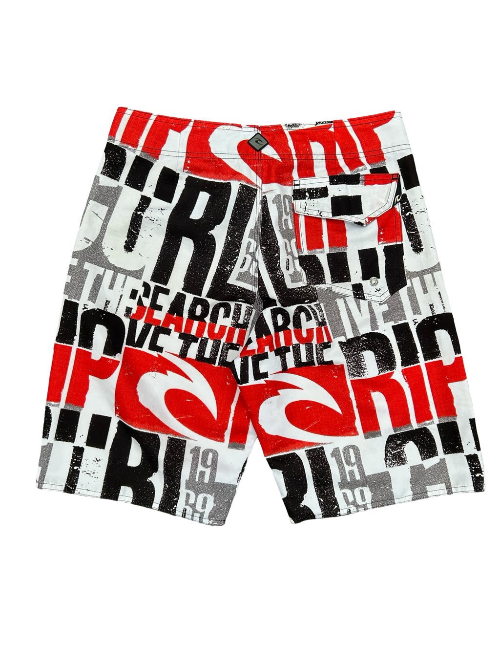 Bermuda da água Rip Curl