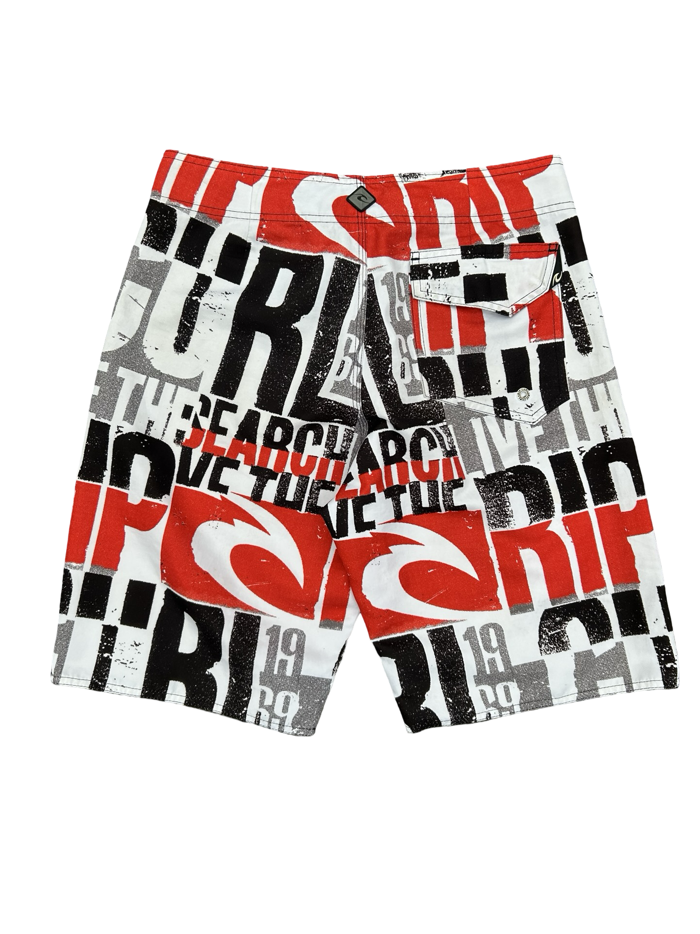 Bermuda da água Rip Curl