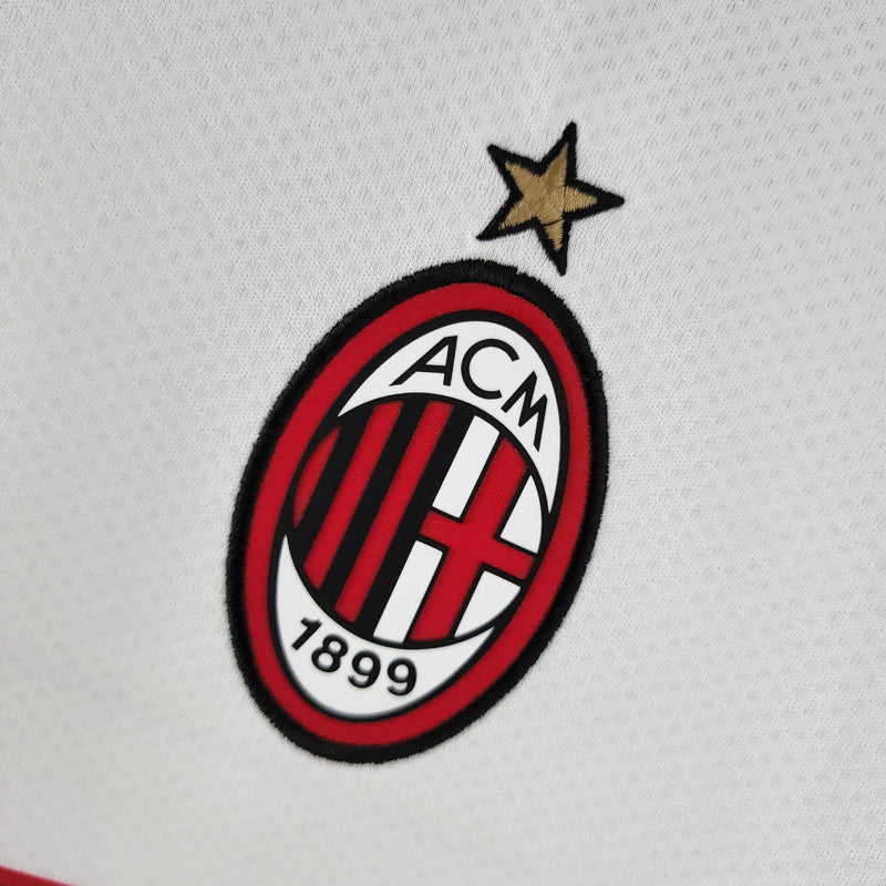 Camisa Milan 22/23