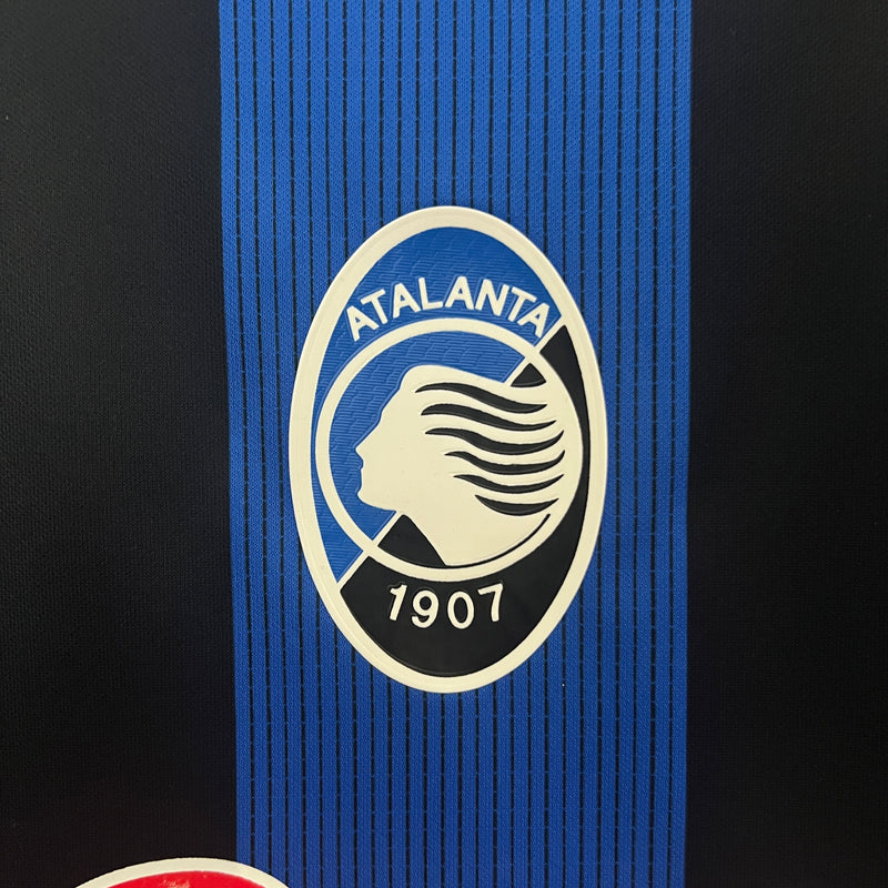 Camisa Atalanta Home 24/25