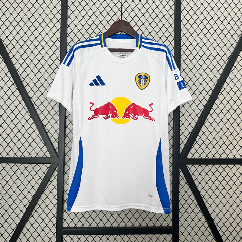 Camisa Leeds United Home 24/25