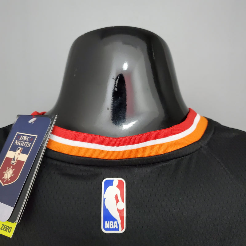 Camisa NBA Miami Heats - Butler