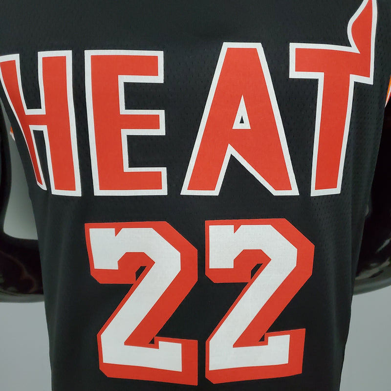 Camisa NBA Miami Heats - Butler
