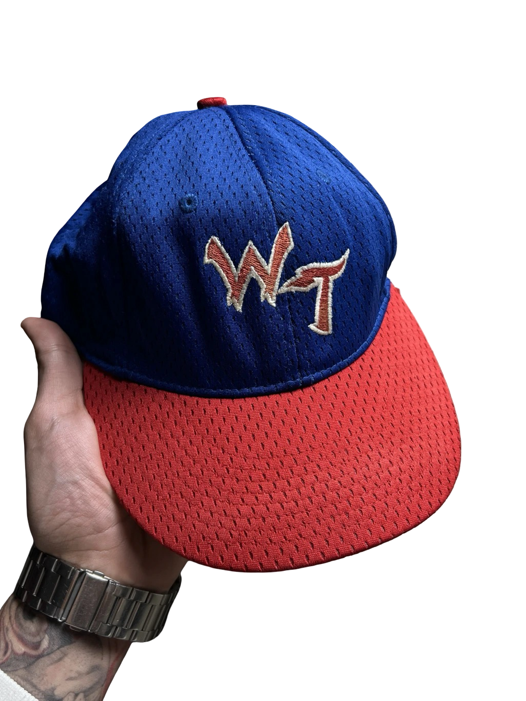 Boné Baseball Richardson WT