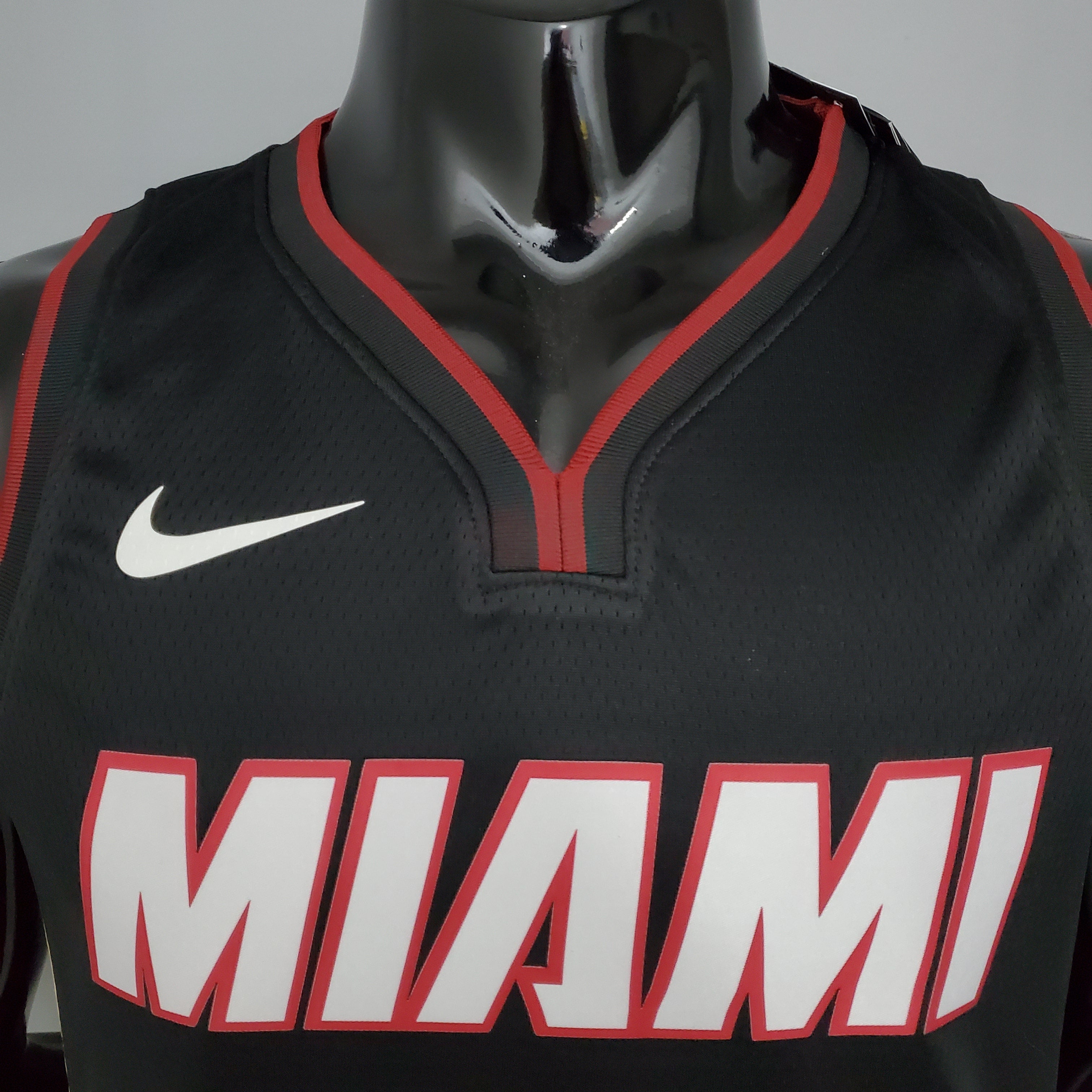 Camisa NBA Miami Heats - Butler