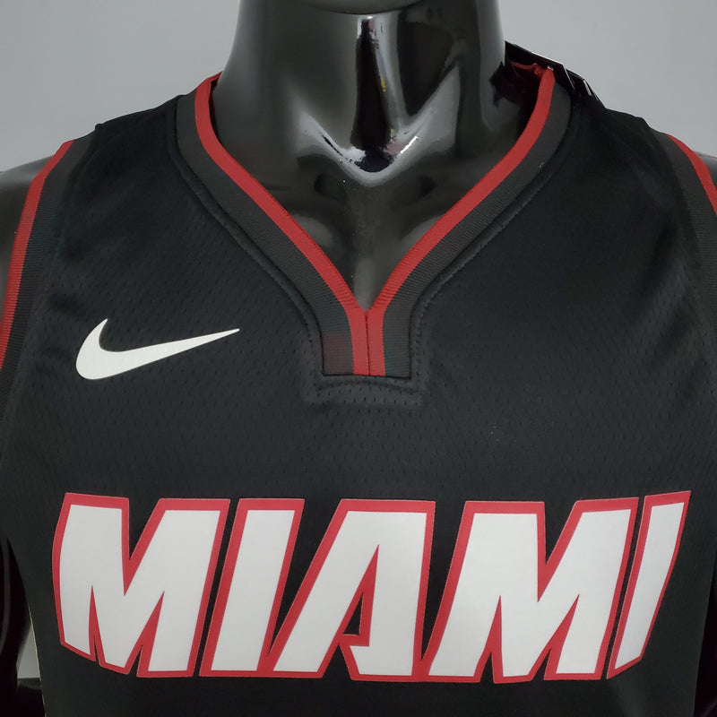 Camisa NBA Miami Heats - Butler