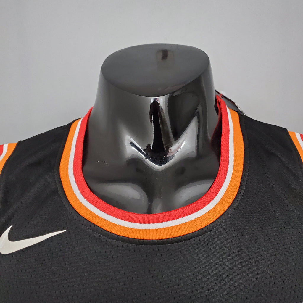 Camisa NBA Miami Heats - Butler