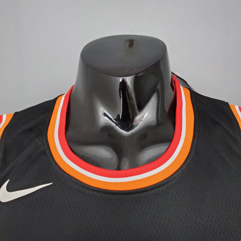 Camisa NBA Miami Heats - Butler