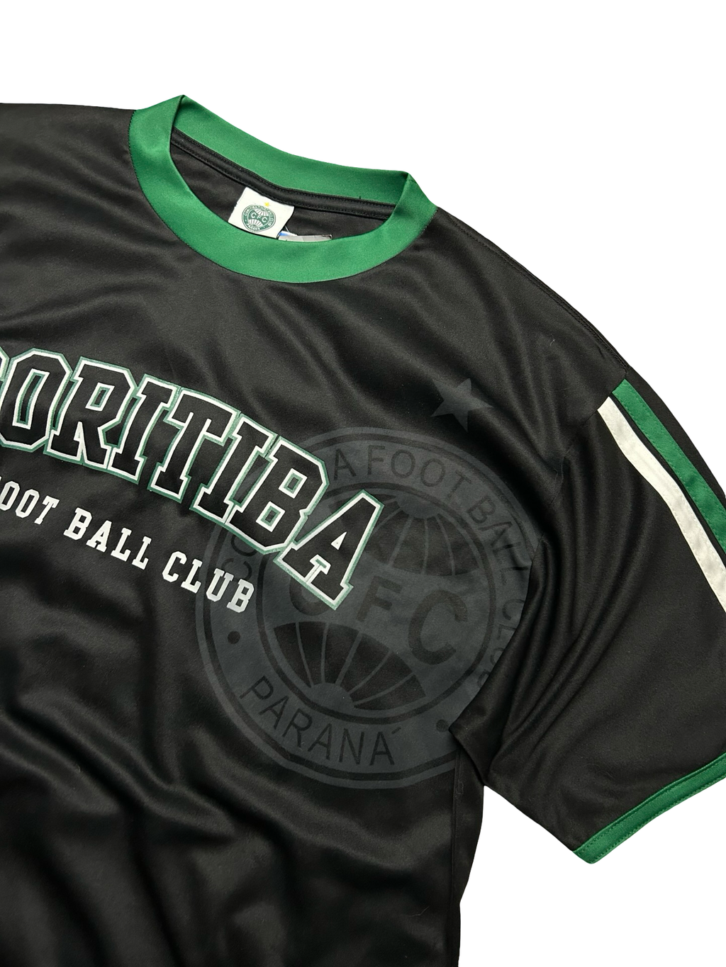 Coritiba Licenciada