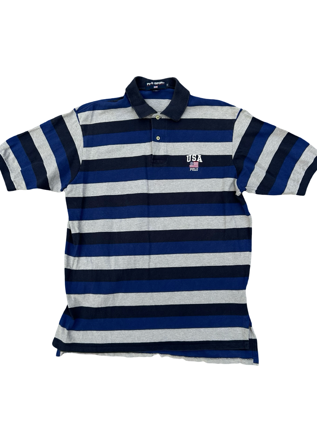 Camiseta Polo Ralph Lauren