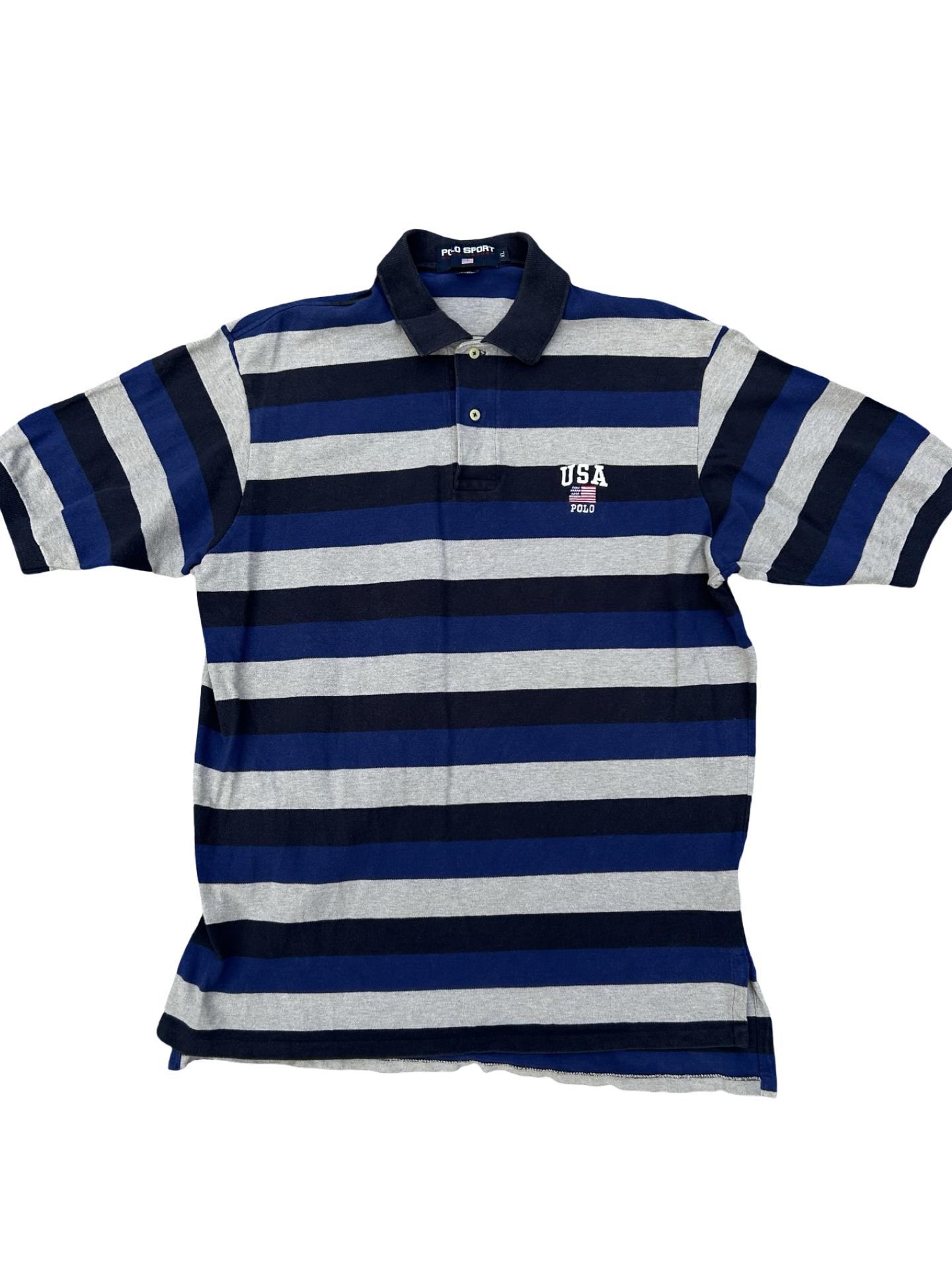Camiseta Polo Ralph Lauren