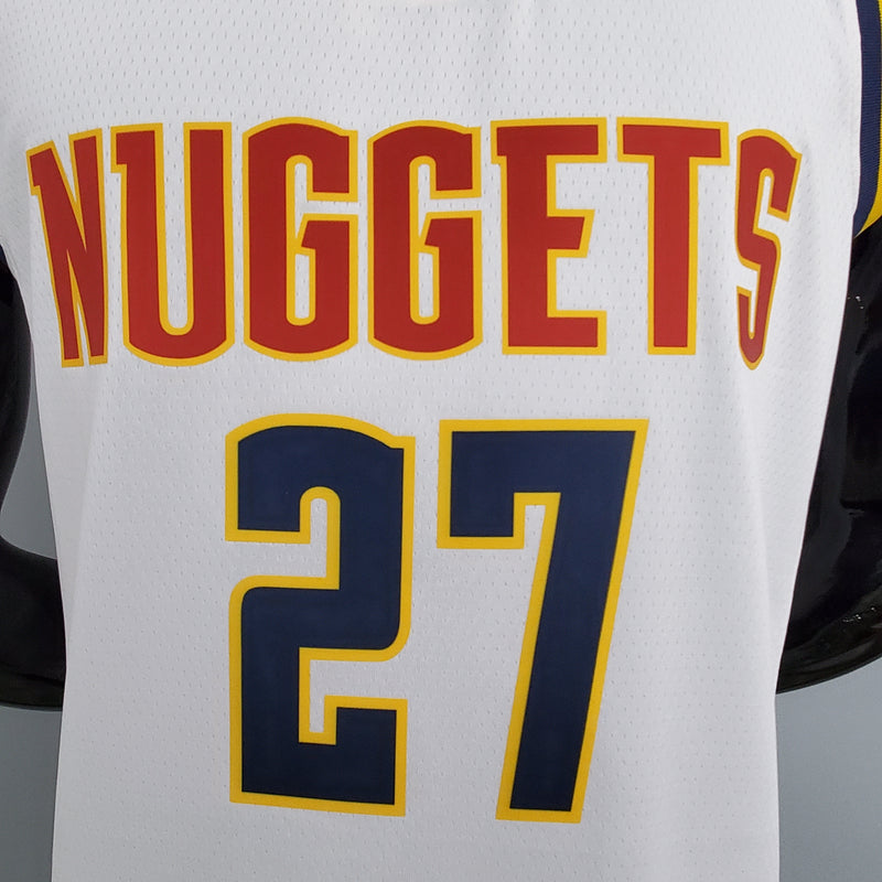 Camisa NBA Nuggets - Murray