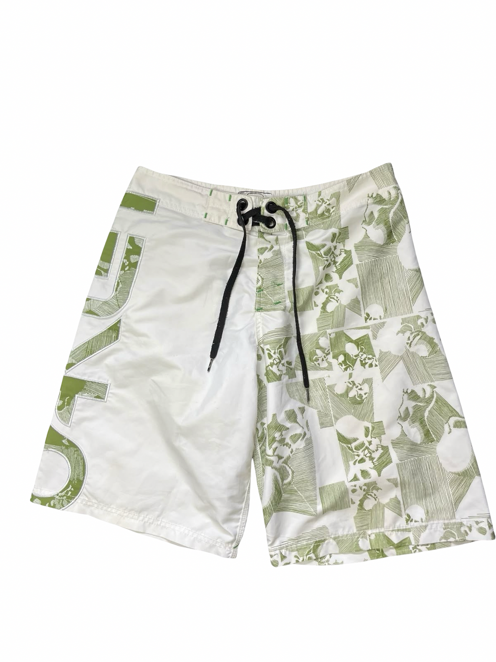 Bemuda Oakley