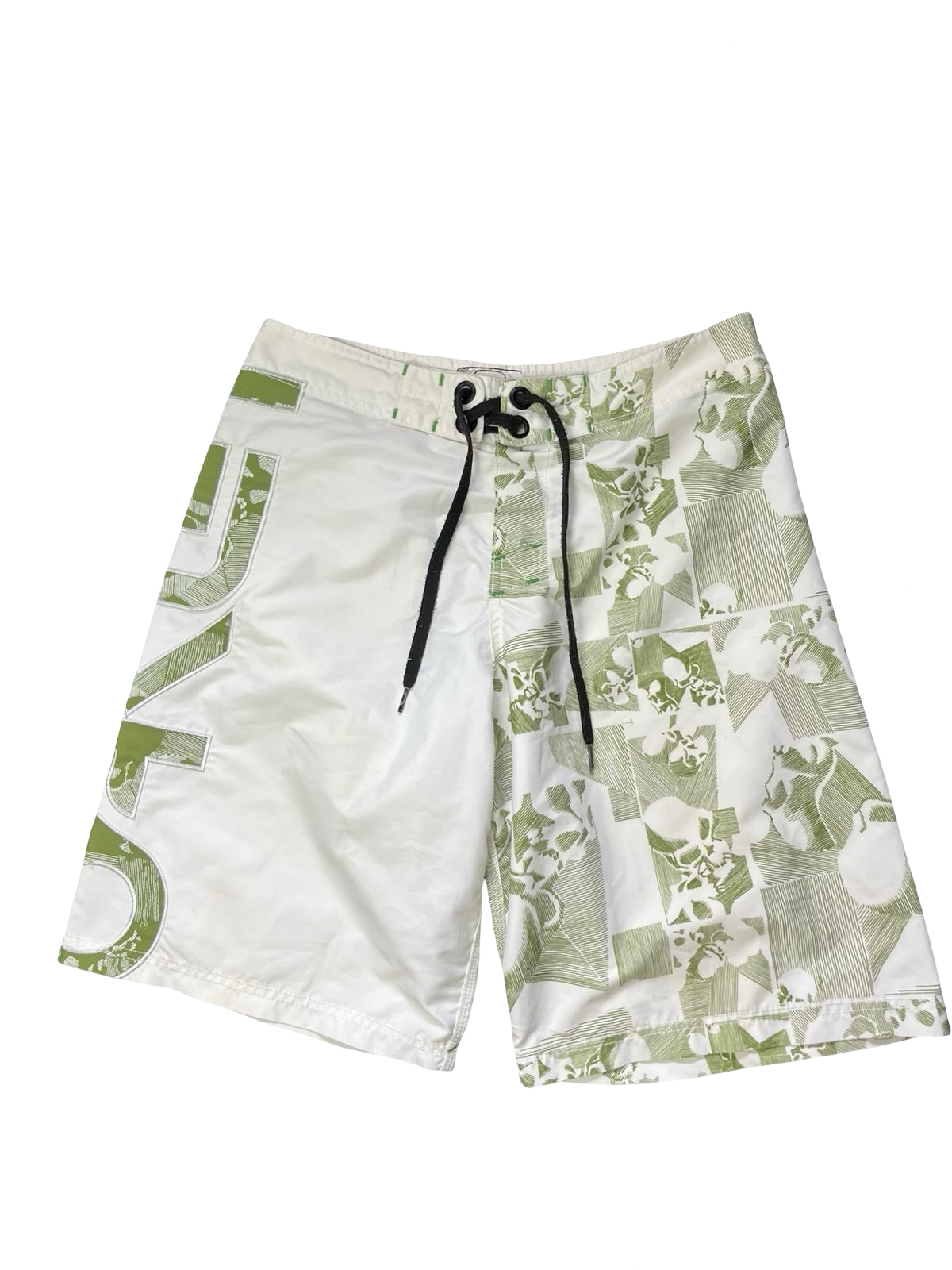 Bemuda Oakley