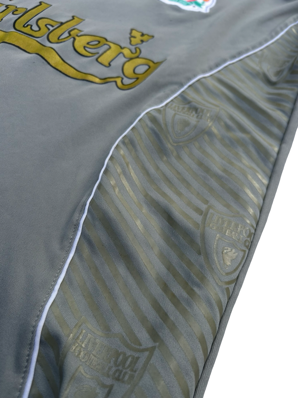 Camiseta Liverpool