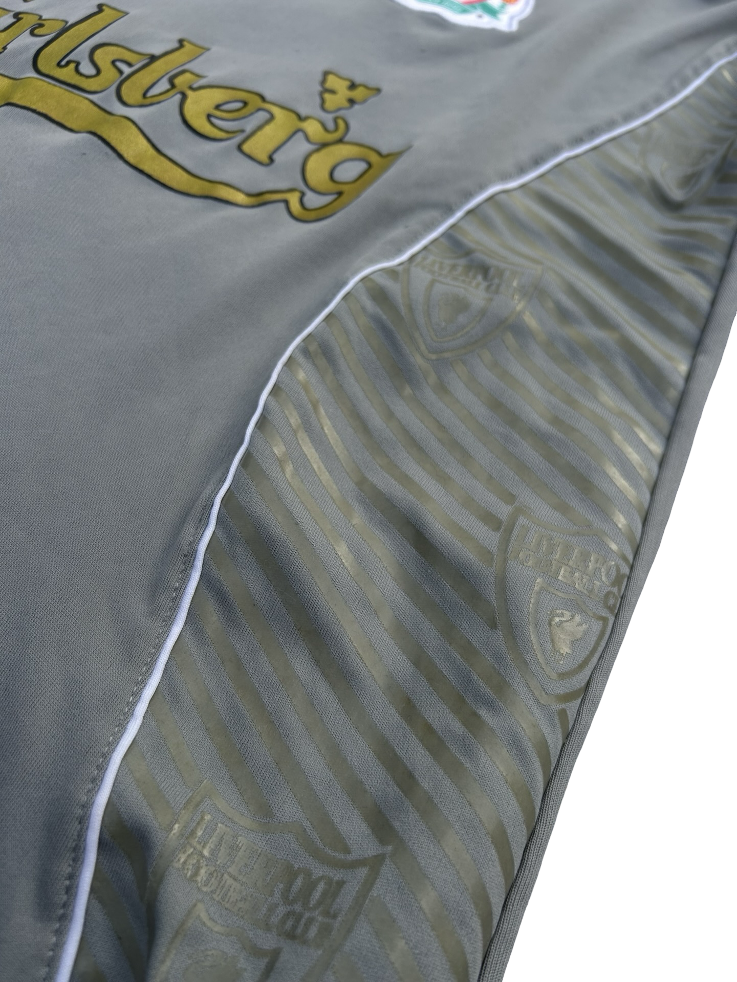 Camiseta Liverpool