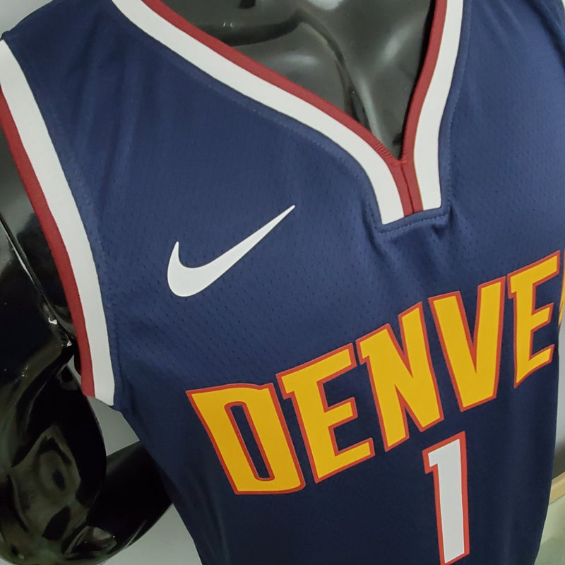 Camisa NBA Nuggets - Porter Jr