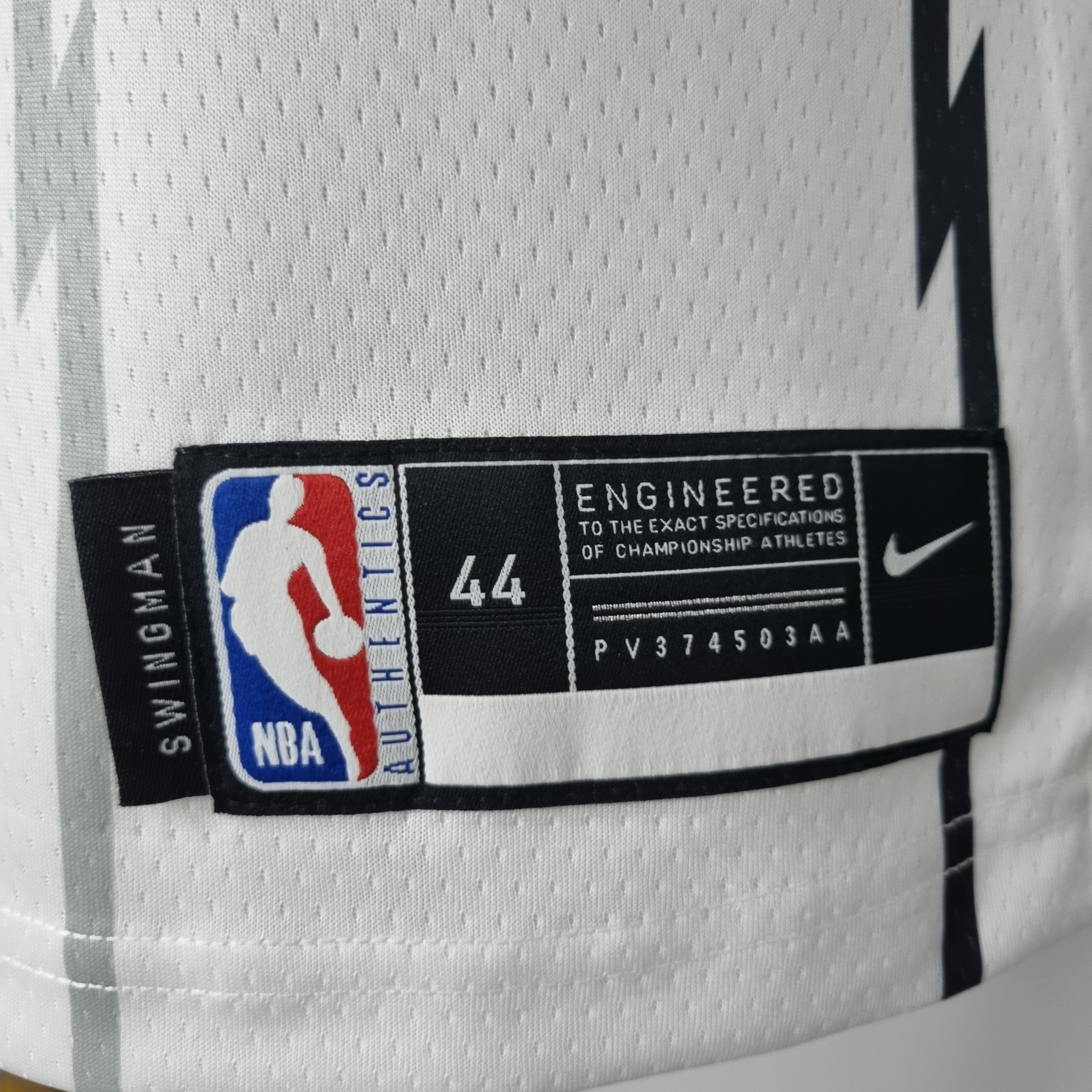Camisa NBA Toronto Raptors - CARTER