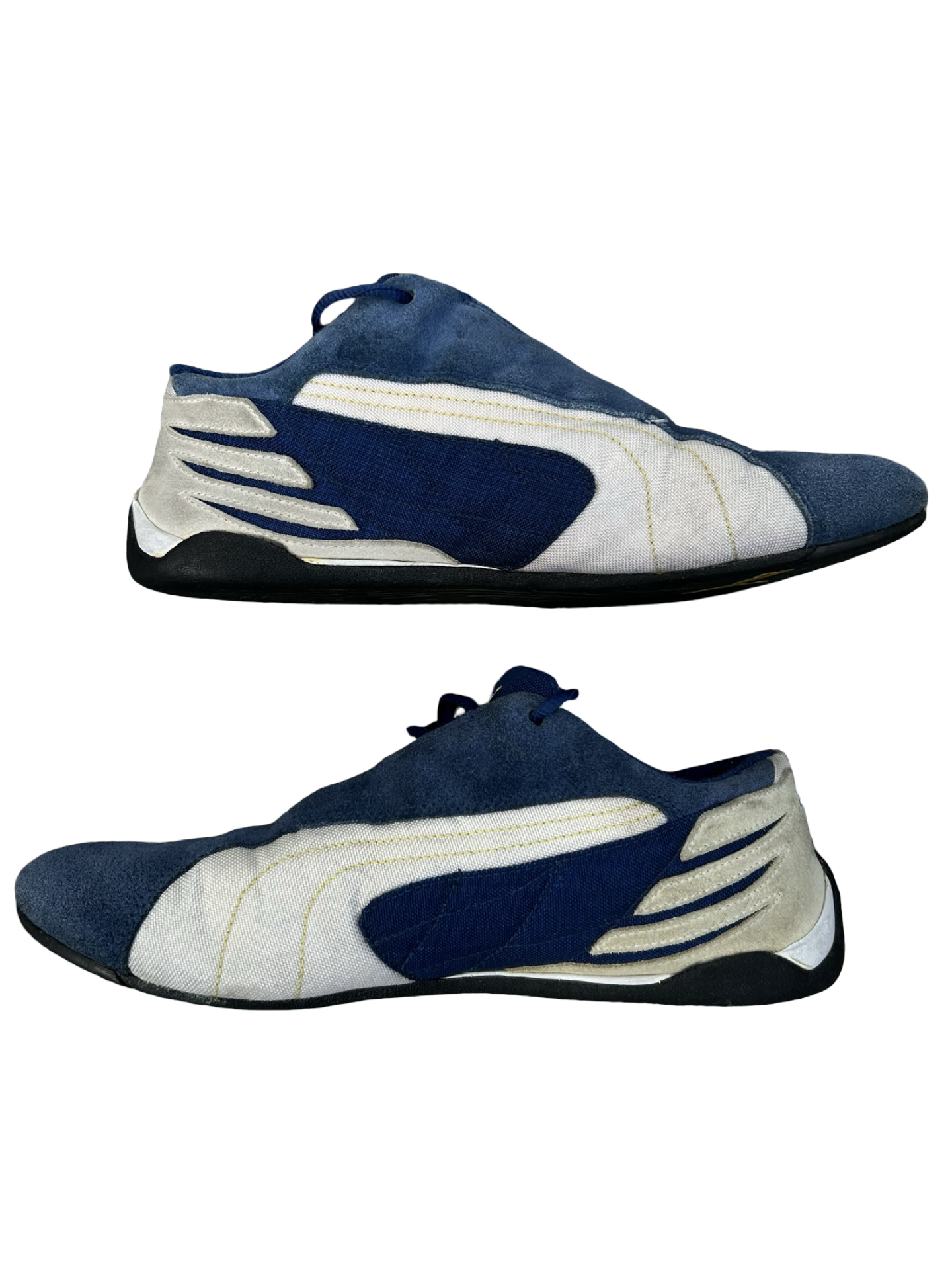 Tênis PUMA Speedcat Plus Play