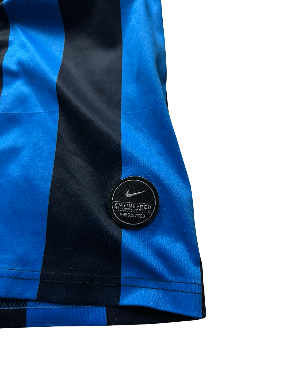Camisa inter de Milão