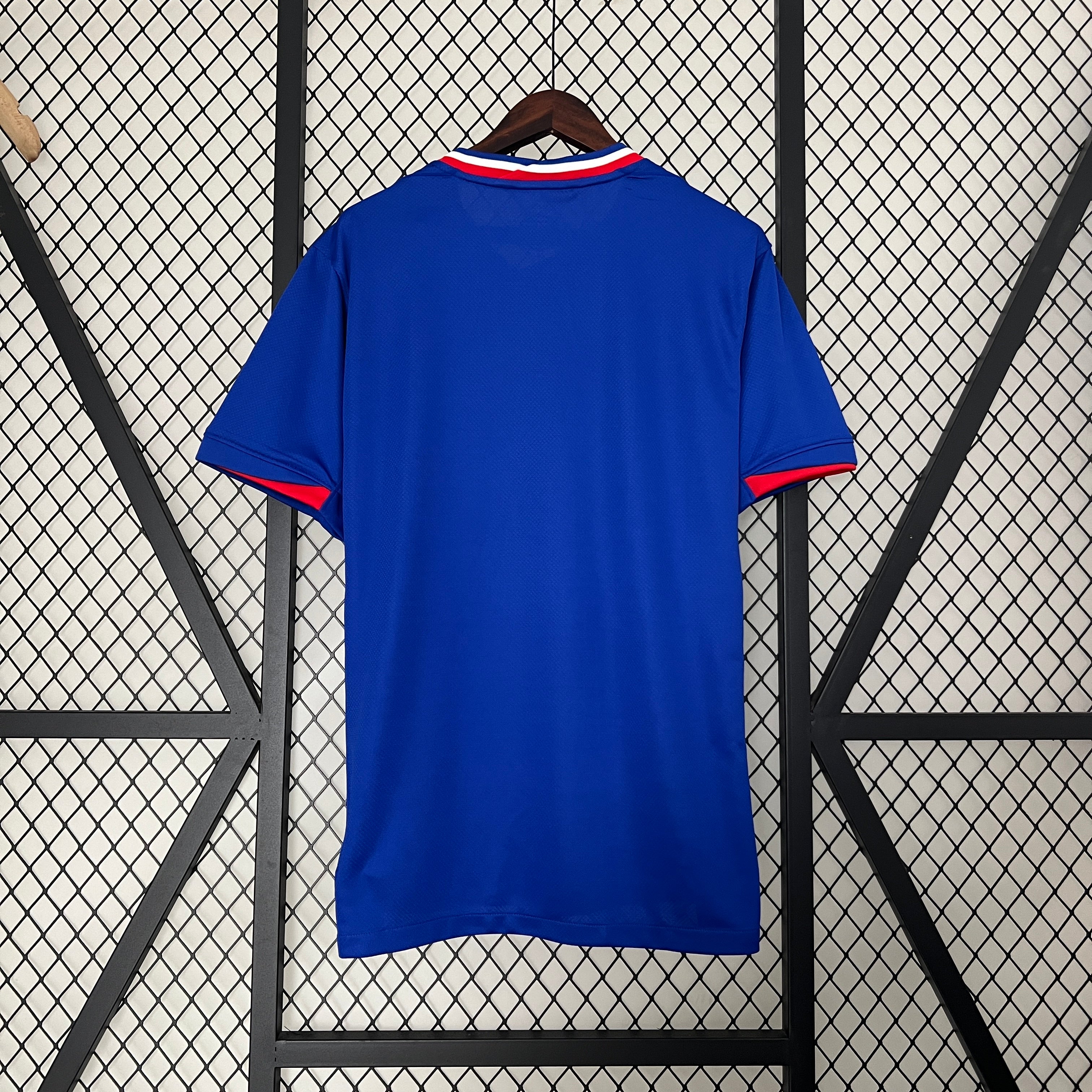 Camisa França Home 24/25