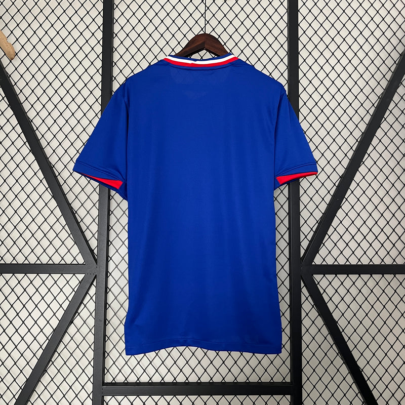Camisa França Home 24/25