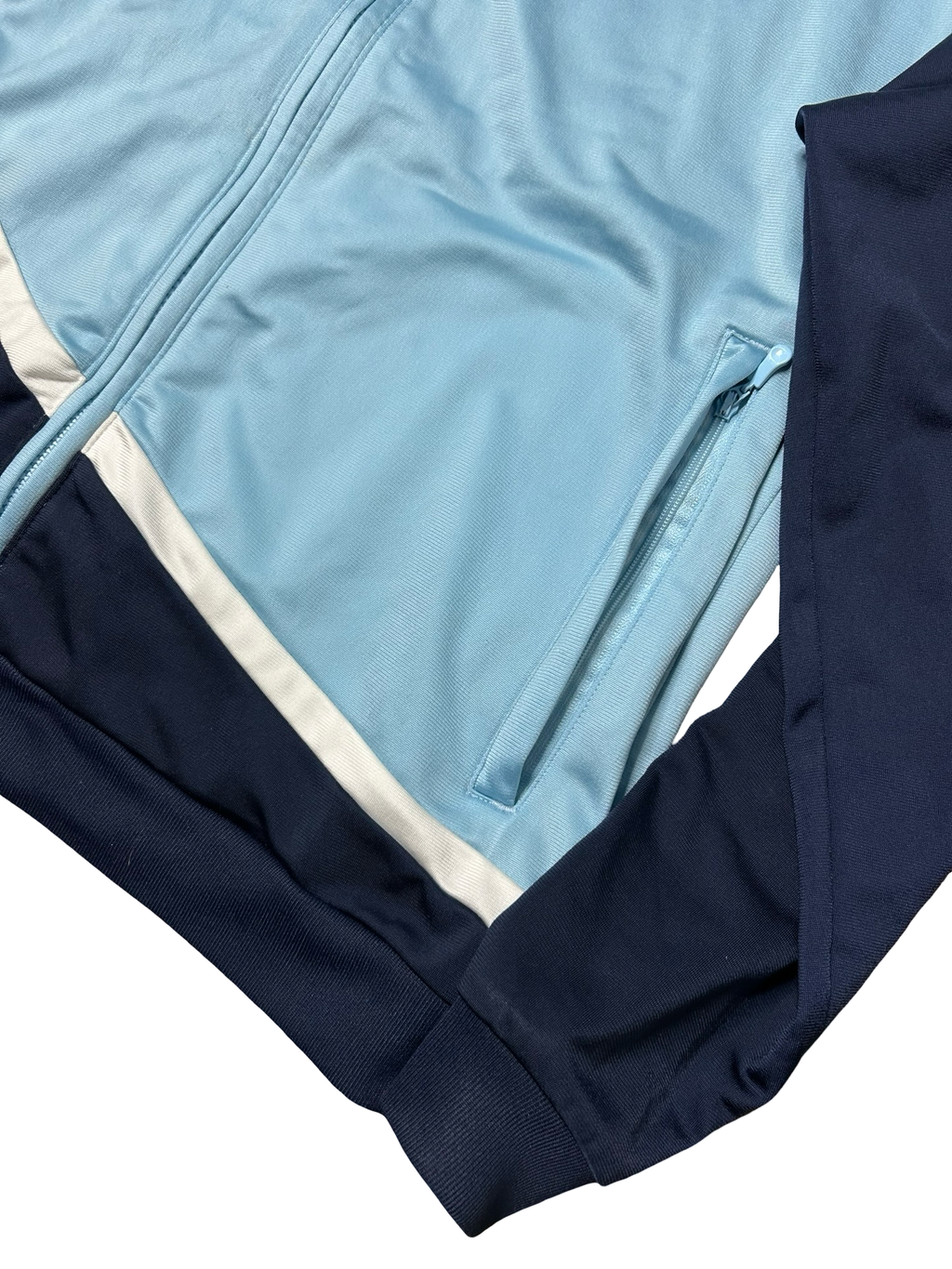 Blusa de Treino Real Madrid