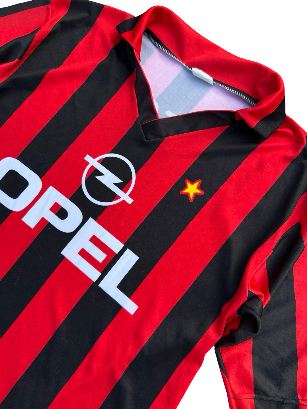 Camiseta Milan