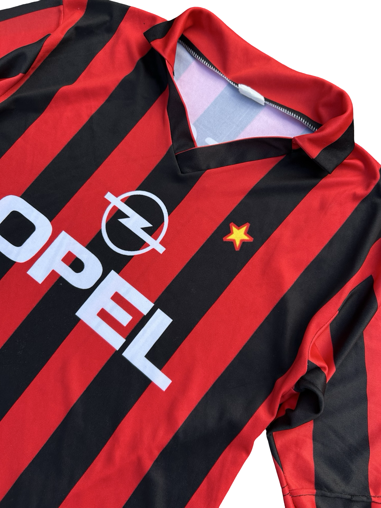 Camiseta Milan