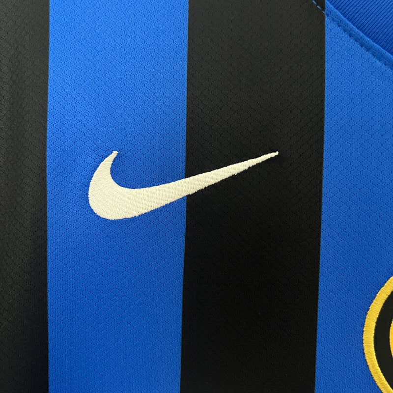 Camisa Inter Milan Home 24/25