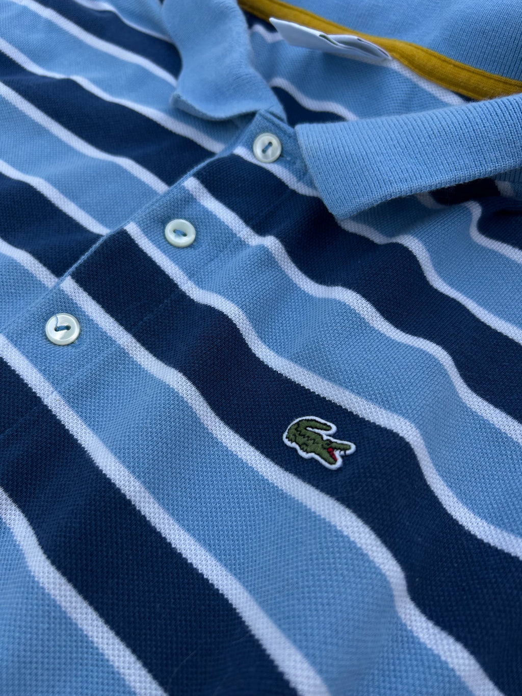 Camiseta Lacoste