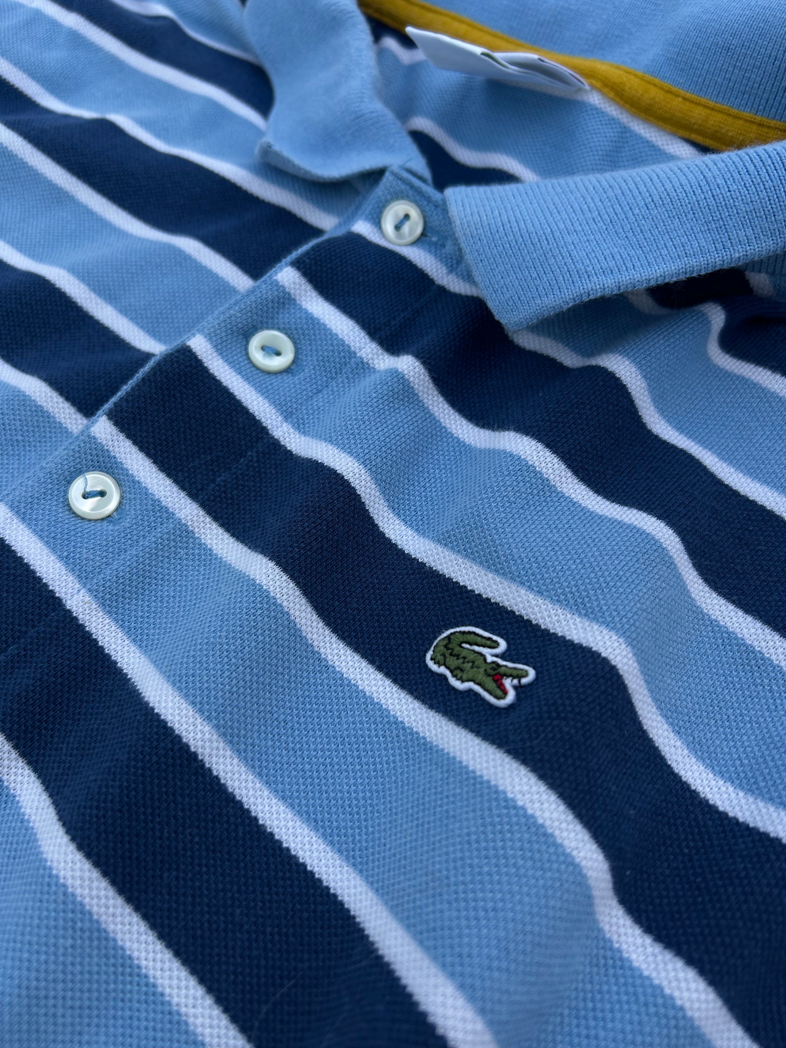 Camiseta Lacoste