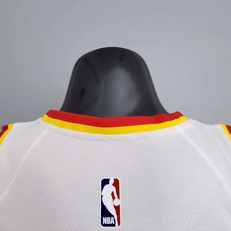 Camisa NBA Atlanta Hawks - YOUNG - White