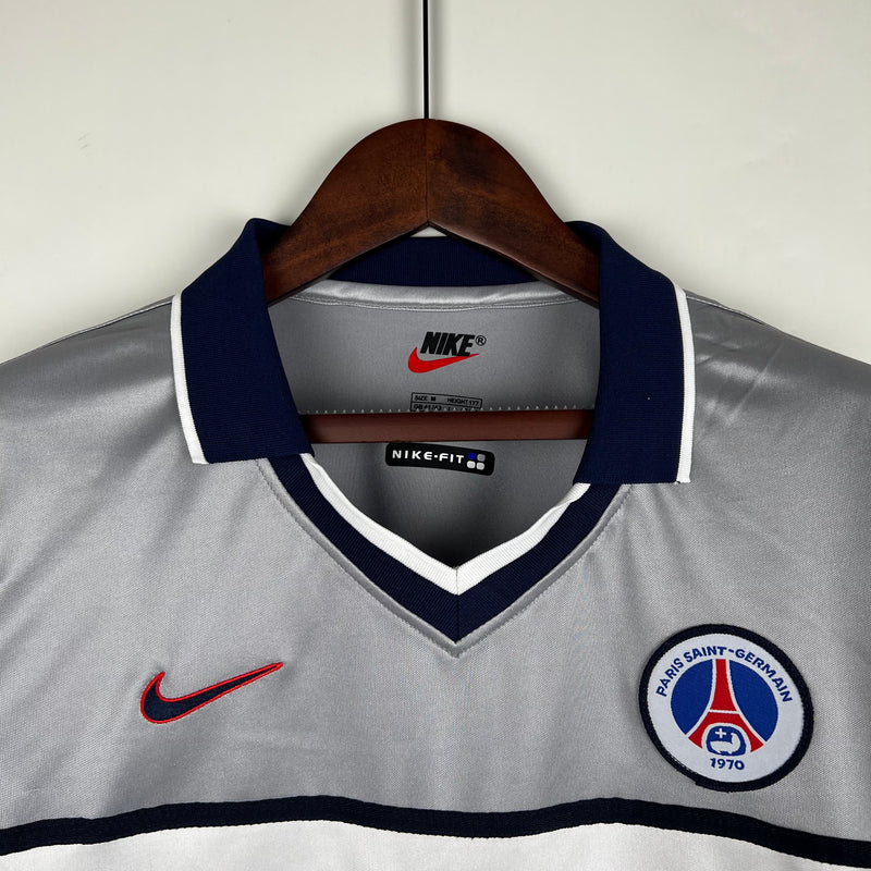 Camisa PSG Retrô 99/00