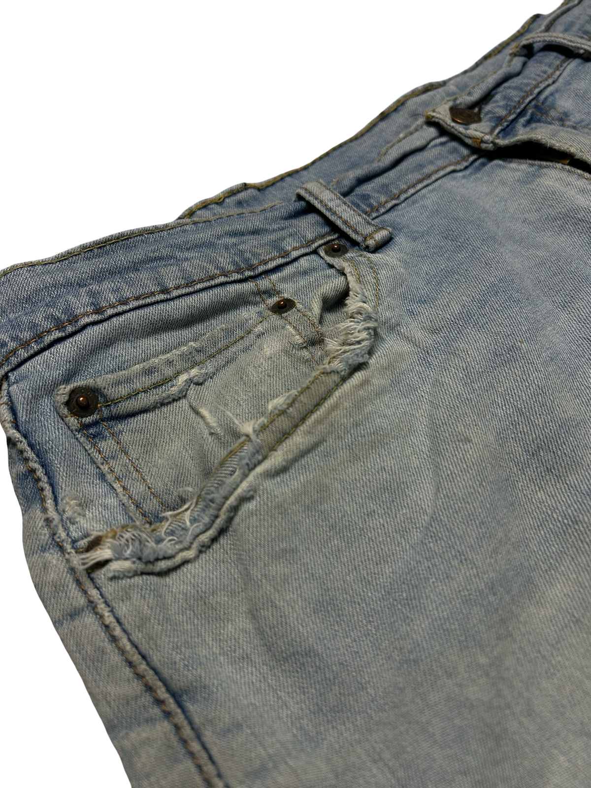 Calça levis Jeans