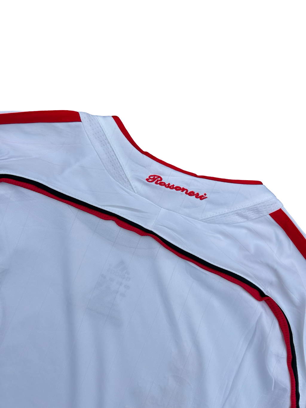 Camiseta Ac Milan 2007