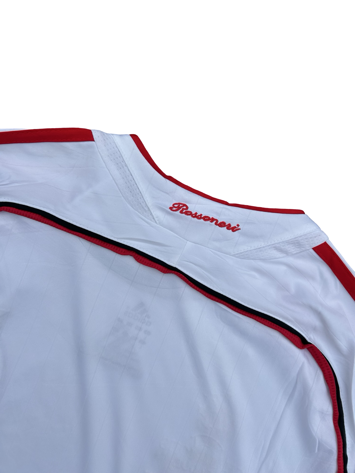 Camiseta Ac Milan 2007