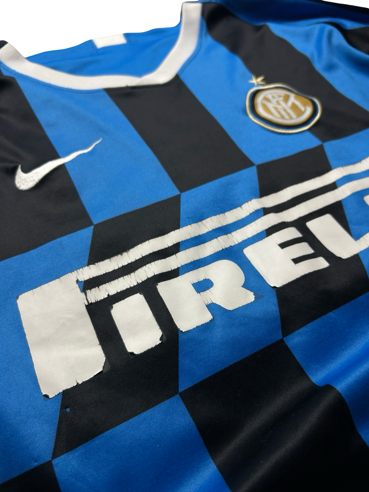 Camisa inter de Milão