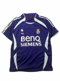 Camiseta Real Madrid