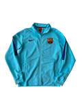 Blusa Barcelona azul