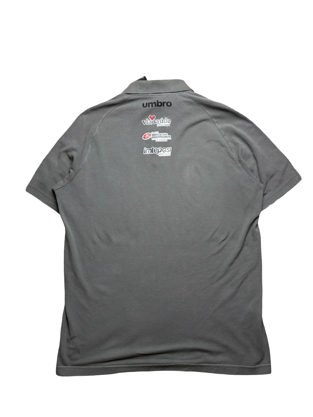 Polo Athletico Pr