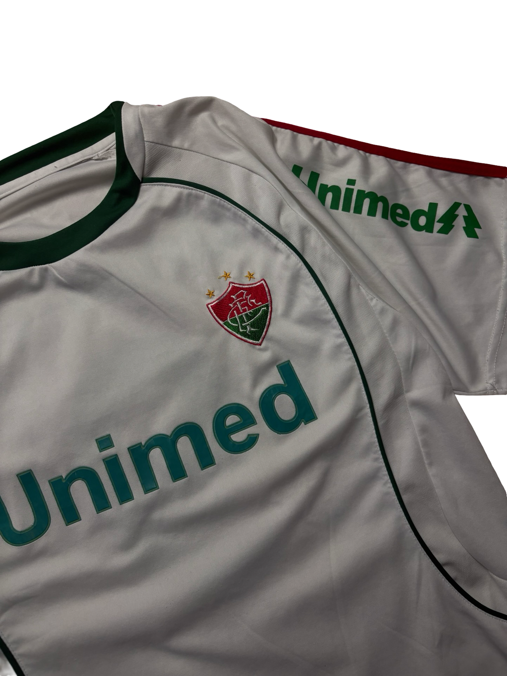 Camiseta Fluminense